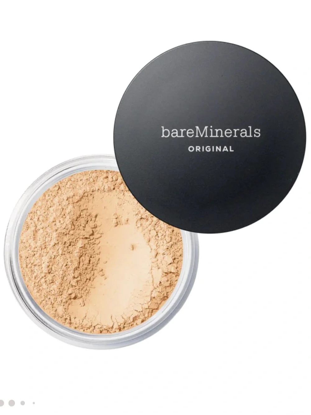 bareMinerals Original Mineral Foundation